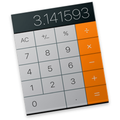 Graphic Calculator App Mac